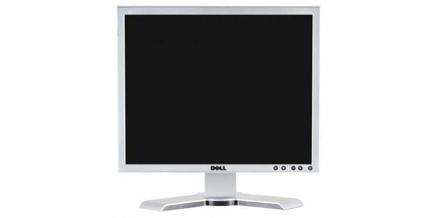 DELL 1908FPt 19 M3/O1 SIL/BLACK LCD