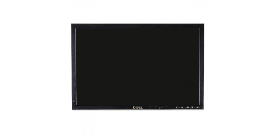 DELL 1908WFPf 19 M3/O1 BLACK-SIL LCD