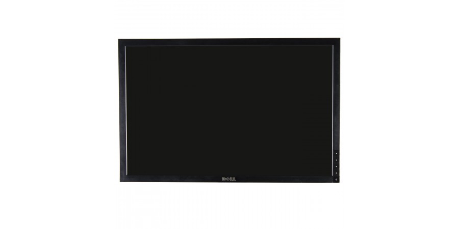 DELL P2210t 22 M2/O1 BRAK NOGI BLACK LCD