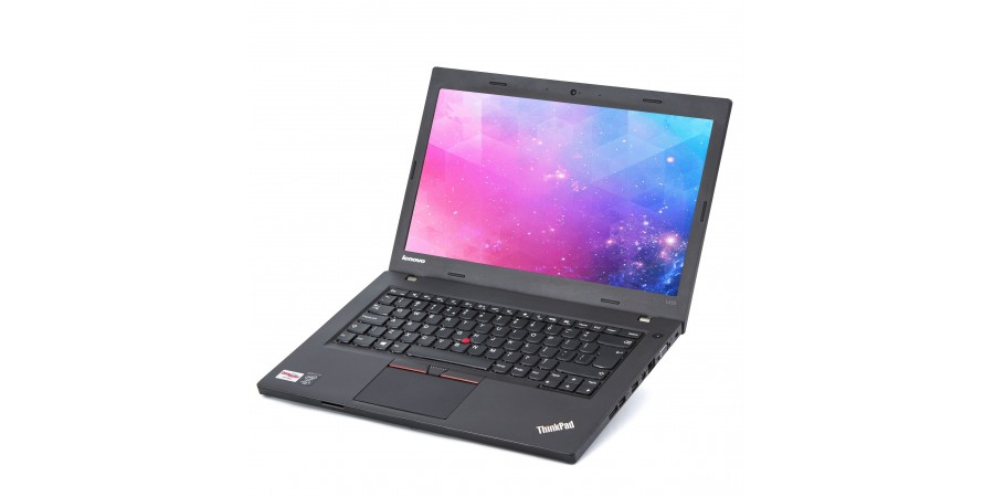 LENOVO ThinkPad L450 CEL 1500 14 LED IPS (1920x1080) 8192 256GB SSD WIN 8 PRO LAN SD DP KAM WIFI BT