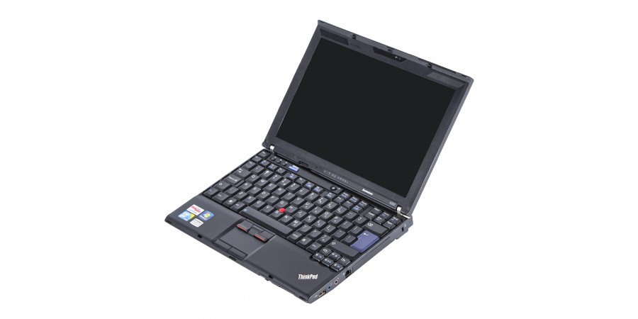 LENOVO ThinkPad X201 CORE i5 2400 4x 2933 12,1 LED (1280x800) KLASA II BAT BRAK 4096 160GB WIN 7 PRO MOD LAN SD WIFI KAM