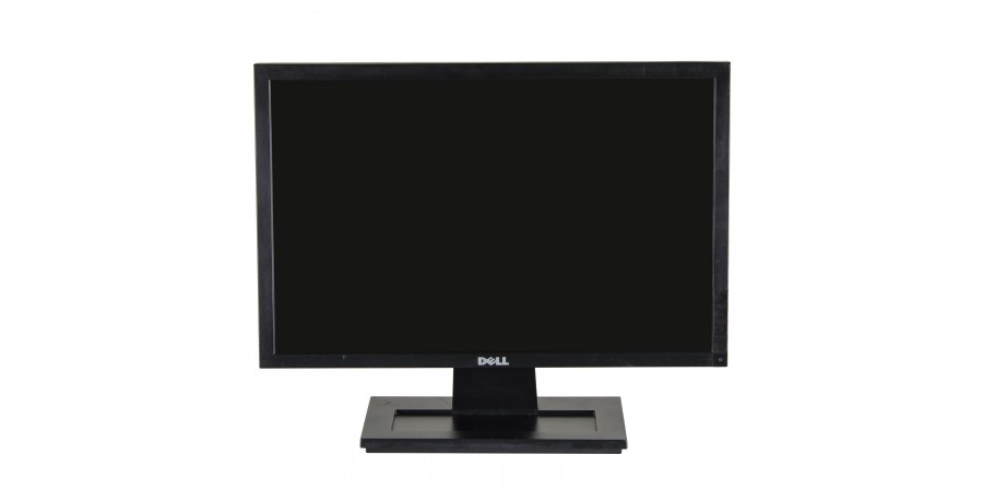 DELL E1911c 19 M3/O1 BLACK LCD