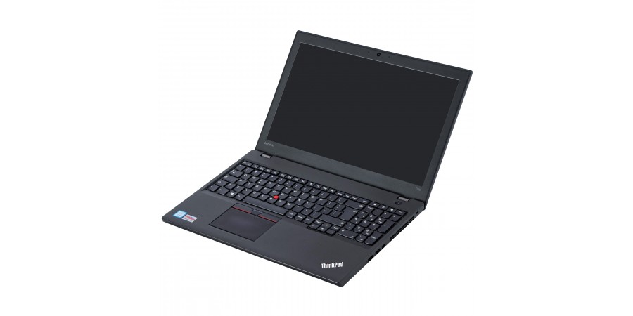 LENOVO ThinkPad T560 CORE i5 2300 4x 2800 15,6 LED (1366x768) KLASA II 16384 512GB SSD WIN 8/10 PRO LAN SD mDP HDMI WIFI BT KAM
