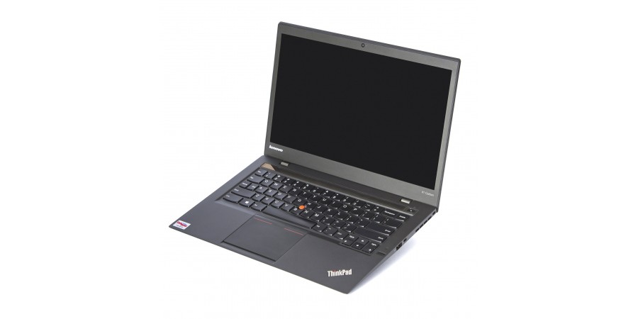 LENOVO ThinkPad X1 Carbon G2 CORE i5 1900 4x 2900 14 LED (1600x900) KLASA II 8192 512GB SSD WIN 7/10 PRO HDMI mDP WIFI BT KAM