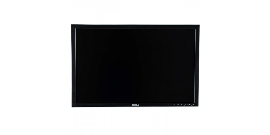 DELL 2407WFPb 24 M2/O1 BRAK NOGI BLACK-SIL LCD