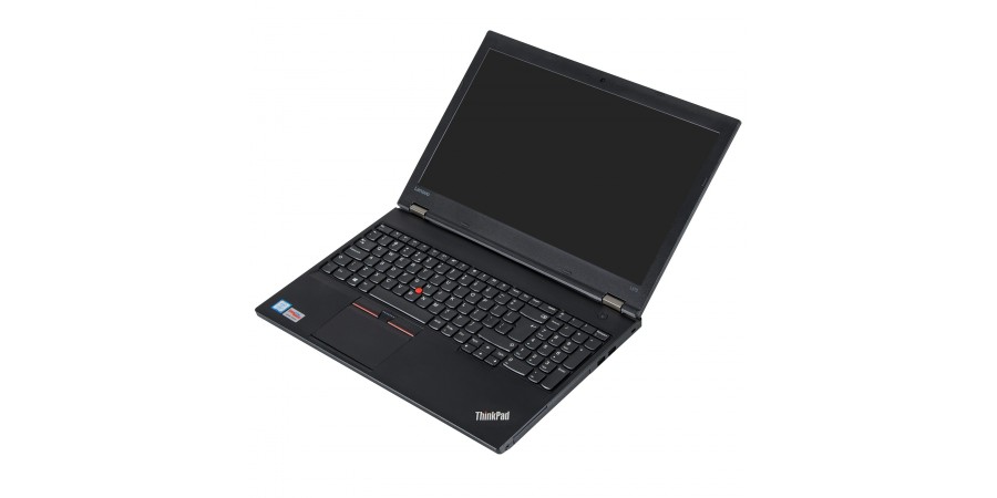 LENOVO ThinkPad L570 CORE i3-7100U 15,6 LED (1366x768) KLASA II 8GB 240GB SSD WIN 10 PRO LAN SD mDP WIFI BT KAM