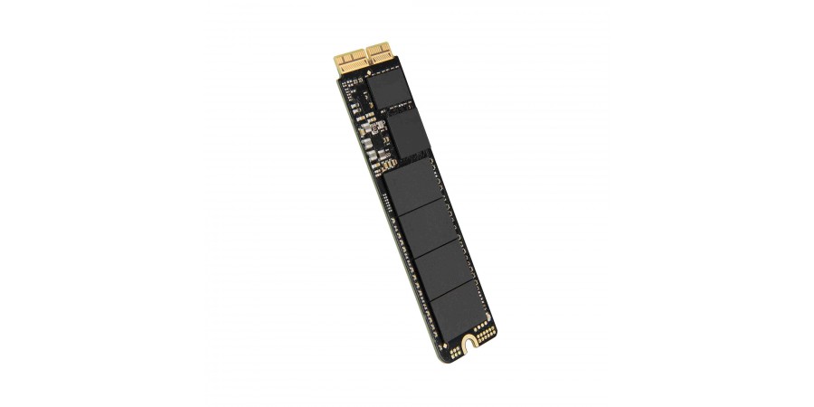 Transcend 480GB, JetDrive 820, PCIe SSD for Mac M13-M15