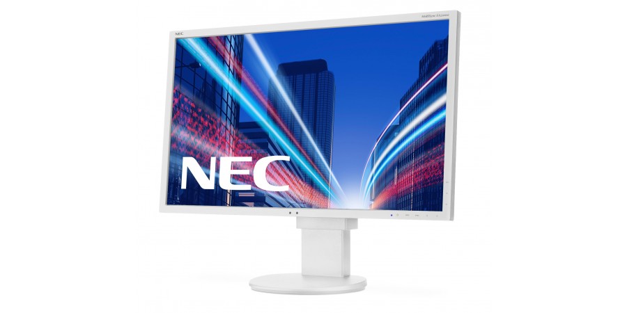 NEC EA243WM 24 M1/O1 WHITE LED