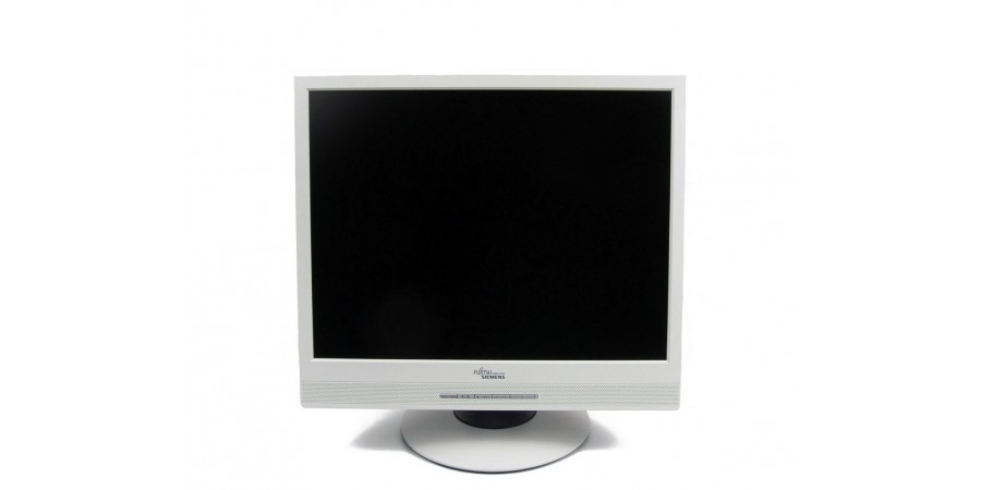 FUJITSU-SIEMENS P20-1 20 M2/O1 WHITE LCD