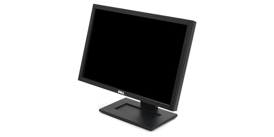 DELL E1910c 19 M2/O3 BLACK LCD