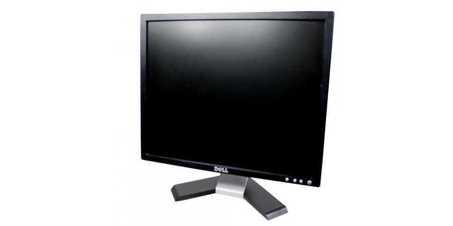 DELL E197FPf 19 M1/O1 BLACK LCD
