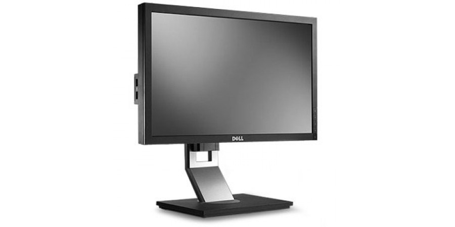 DELL P2210f 22 M1/O1 BLACK-SIL LCD