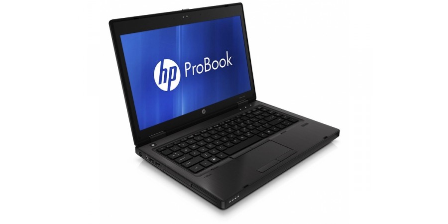 HP ProBook 6465b AMD A4 2100 2x 2500 14 LED (1366x768) 4096 320GB DVDRW WIN 7 PRO LAN COM SD FW DP WIFI BT
