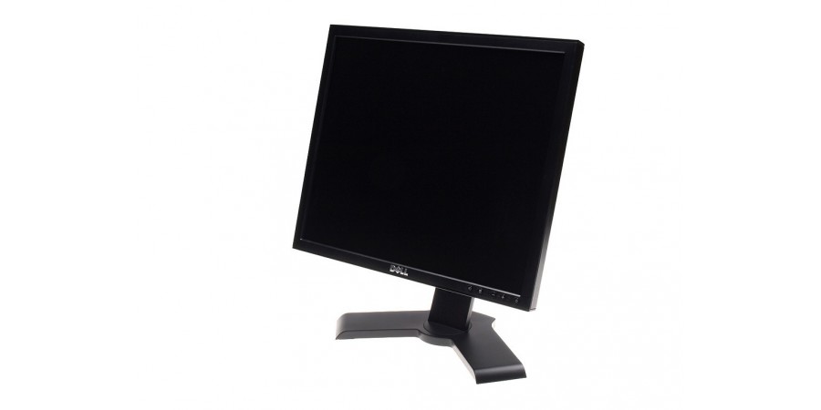 DELL 1908FPt 19 M2/O1 SIL/BLACK LCD