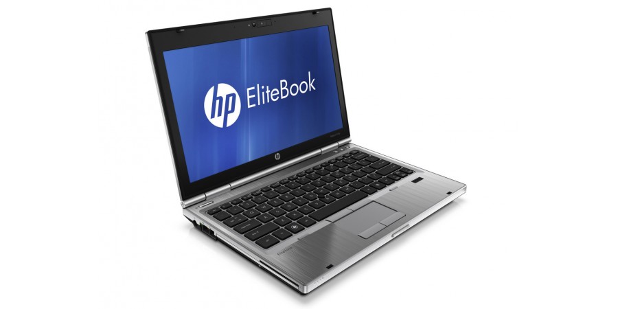 HP EliteBook 2570P CORE i5 2600 4x 3300 12,5 LED (1366x768) 4096 320GB DVDRW WIN 7 PRO LAN SD DP WIFI BT KAM