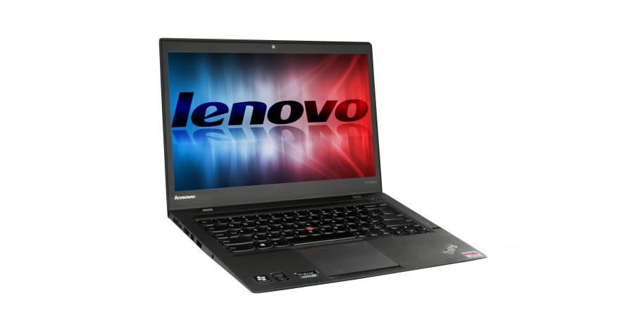 LENOVO ThinkPad X1 Carbon CORE i5 1800 4x 2800 14 LED (1600x900) KLASA II 8192 128GB SSD WIN 7 PRO HDMI mDP WIFI BT KAM
