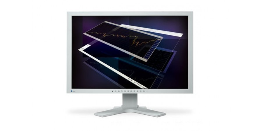 EIZO FLEXSCAN S2431W 24 M3/O1 GREY LCD