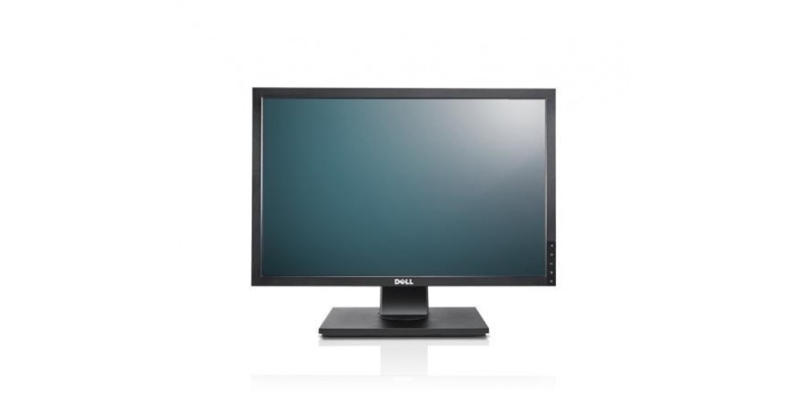 DELL 2209WAf 22 IPS M2/O1 BLACK-SIL LCD #22