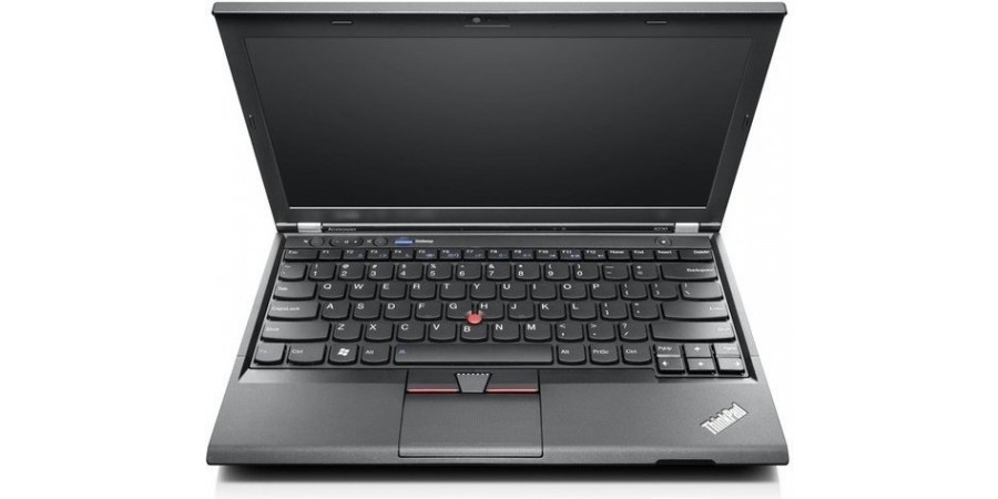 LENOVO ThinkPad X230i CORE i3 2400 4x 2400 12,5 LED (1366x768) 8192 320GB WIN 7 PRO LAN SD DP KAM WIFI