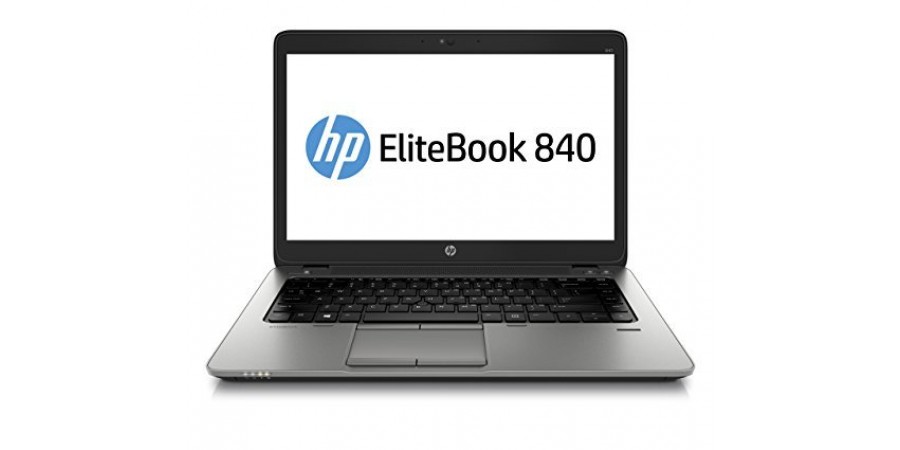 HP ELITEBOOK 840 G2 CORE i5 2200 4x 2700 14 LED (1366x768) R7 M260X 4096 128GB SSD WIN 7/10 PRO MOD LAN SD FW DP WIFI BT KAM