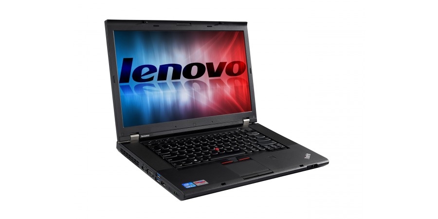 LENOVO ThinkPad T530 CORE i5 2600 4x 3300 15,6 (1600x900) 4096 WIN 7/10 PRO LAN SD FW miniDP WIFI BT