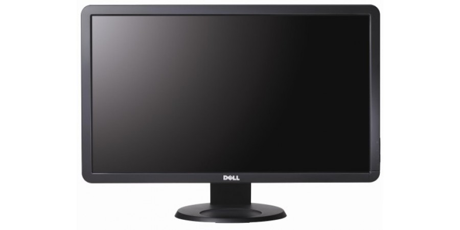 DELL S2409Wb 24 M1/O1 BLACK LCD