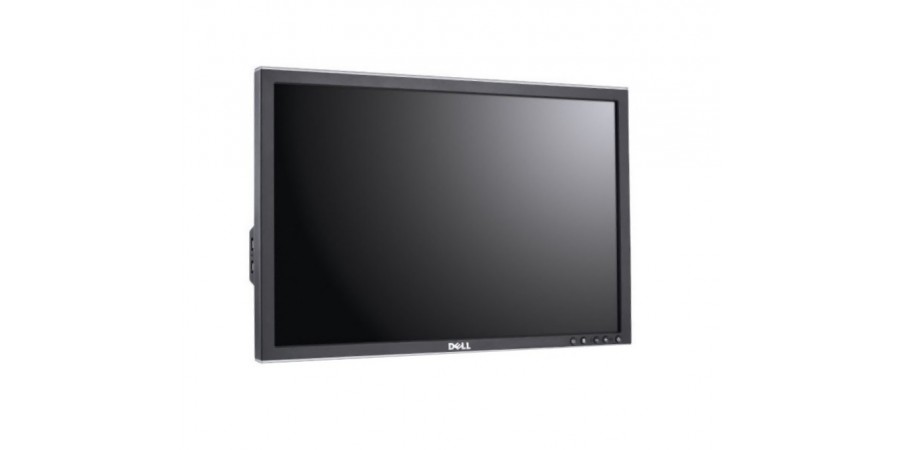 DELL 2208WFPt 22 M3/O1 BRAK NOGI SIL-BLACK LCD #22