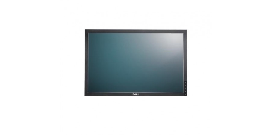 DELL 2209WAf 22 IPS M3/O1 SIL-BLACK BRAK NOGI LCD #22