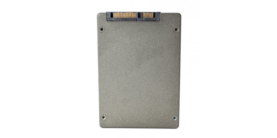SSD DELL REALSSD C400 512GB 2,5" SATA DP/N 053MDR