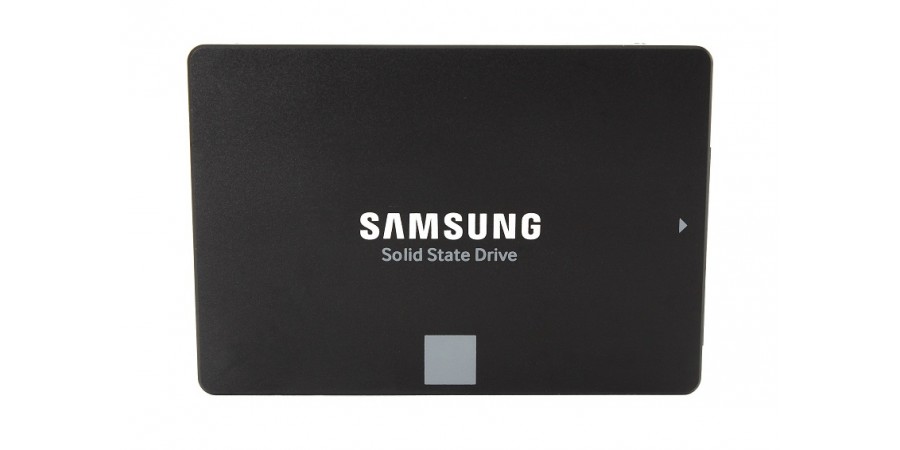 SSD SAMSUNG 850 EVO 500GB 2,5" SATA MZ-75E500