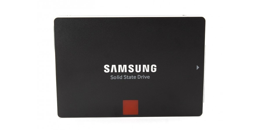 SSD SAMSUNG 850 PRO 512GB 2,5’’ SATA MZ-7KE512