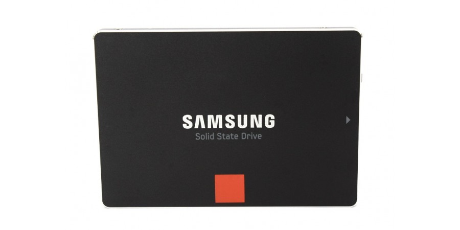 SAMSUNG EVO 840 PRO SSD 2,5" MZ7PD256HCGM 256GB