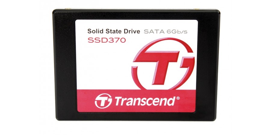 Transcend SSD370 TS512GSSD370 2.5"" 512GB SATA/600