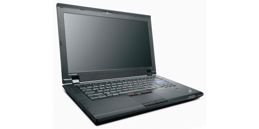 LENOVO ThinkPad L412 CORE i5 2400 4x 2930 14 LED (1366x768) 8192 320GB DVDRW WIN 7 PRO LAN SD DP WIFI BT