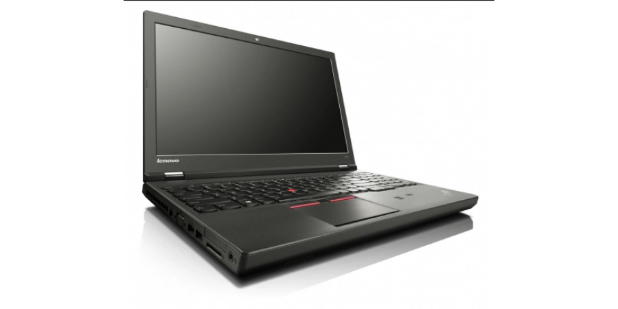 LENOVO ThinkPad W541 CORE i7 2500 8x 3500 15,6 LED (1920x1080) K1100M 32768 256GB SSD WIN 8/10 PRO LAN SD VGA mDP Thunderbolt WIFI BT KAM