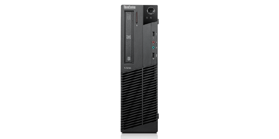 IBM LENOVO Thinkcentre M92p CORE i7 3400 8x 3900 Intel HD Graphics 4000 8192 (DDR3) 128GB SSD (SATA) WIN 7 PRO SFF