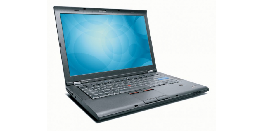 LENOVO ThinkPad T410 CORE i5 2400 4x 2933 14,1 LED (1280x800) KLASA II 4096 160GB DVDRW WIN 7 PRO MOD LAN SD FW DP WIFI BT KAM