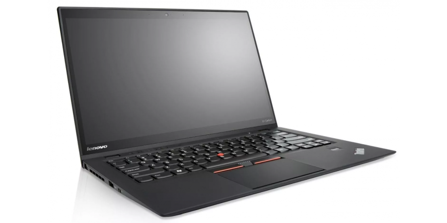 LENOVO ThinkPad X1 Carbon G4 CORE i7 2600 4x 3400 14 LED (1920x1080) 16384 256GB SSD WIN 7/10 PRO HDMI mDP WIFI BT KAM