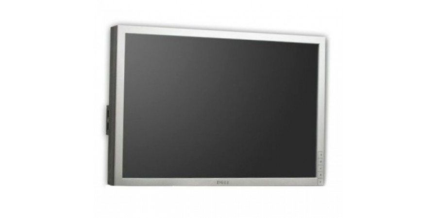 DELL 2209WAf 22 IPS M2/O2  BRAK NOGI SIL-BLACK LCD #22