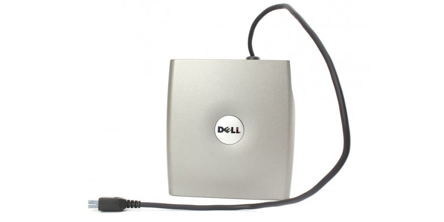 DELL KIESZEŃ DELL PD01S D/BAY D410 D420 D430 X1 X300