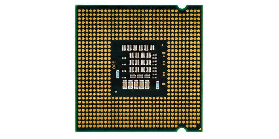 Processeur Intel® Core™2 Duo E8400