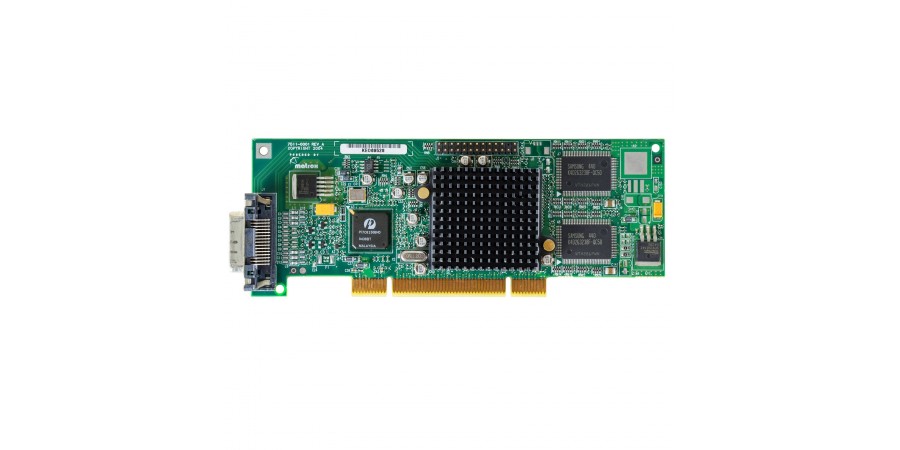 MATROX MILLENNIUM G550 32MB (DDR) PCI DMS-60 LOW PROFILE BRAK PROFILU