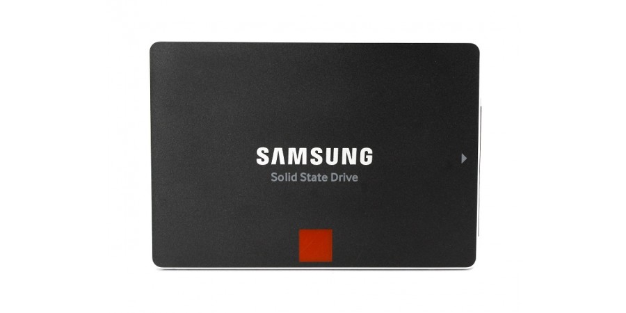 SAMSUNG EVO 850 PRO SSD 2,5" MZ7KE256 256GB