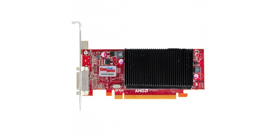 AMD RADEON FIREPRO 2270 512MB (DDR3) PCIe x16 DMS-59 HIGH PROFILE