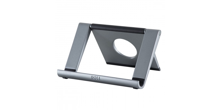 DELL STOJAK TABLET DESKTOP STAND FOR 8" TO 12" P/N HYDTY NOWY BOX