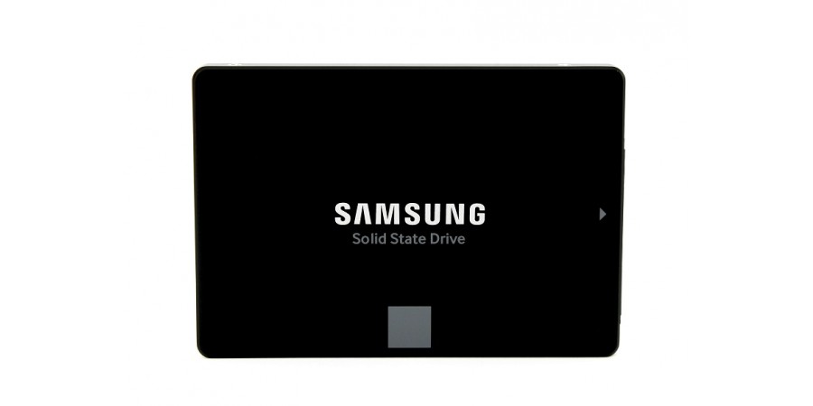 SAMSUNG EVO 850 SSD 2,5" MZ7LN120 120GB