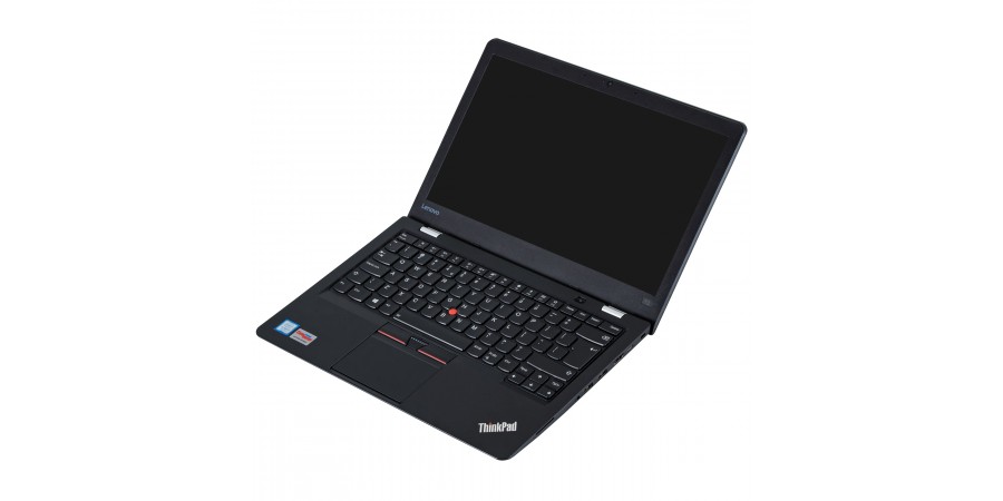 LENOVO ThinkPad 13 G2 CORE i5-7200U 13,3 LED (1920x1080) BLACK 16GB 256GB SSD NVMe WIN 8/10 PRO SD HDMI USB-C ONELINK+ WIFI BT KAM