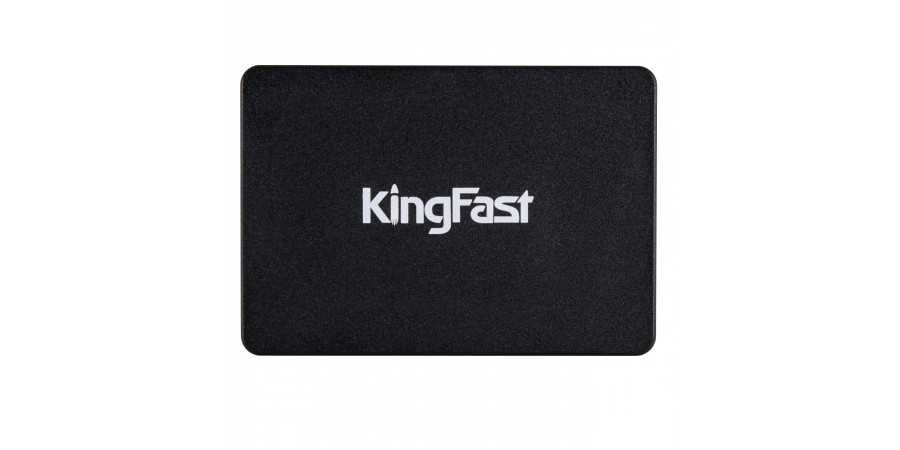 SSD KingFast F10 512GB SATA3 3D NAND 2.5" - F10-512
