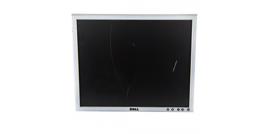 DELL 1908FPt 19 M3/O1 BRAK NOGI SIL/BLACK LCD