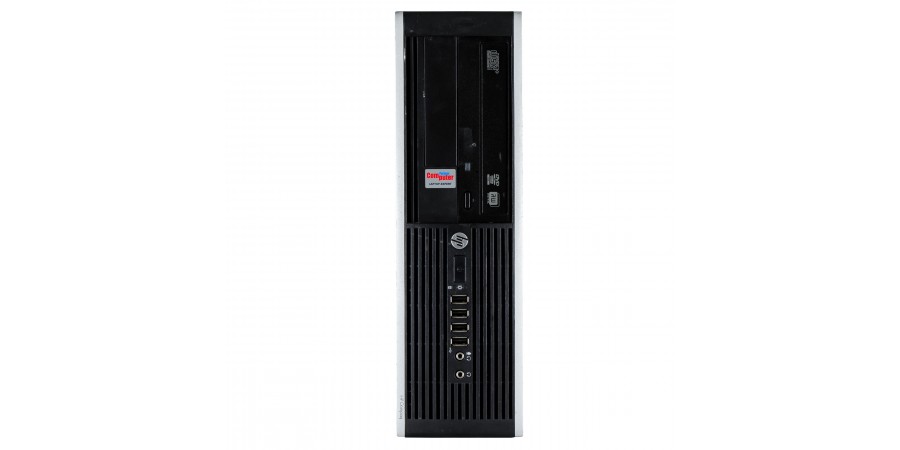 HP COMPAQ ELITE 8200 CORE i5 3100 4x 3400 Intel HD Graphics 8192 (DDR3) 256GB SSD+500GB (SATA) DVDRW WIN 7/10 PRO SFF